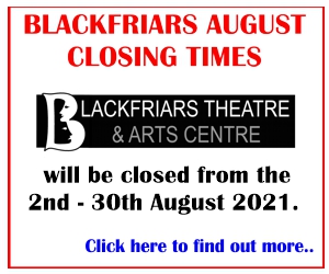 Box Office August Closure 2021