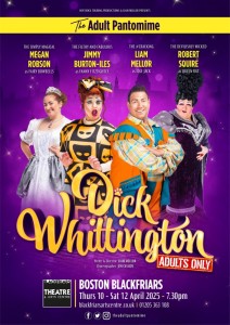 Big Dick Whittington