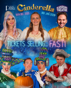 Cinderella 2025