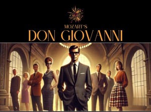 Don Giovanni - Opera