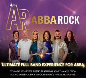 ABBA ROCK
