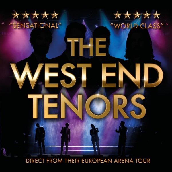The West End Tenors