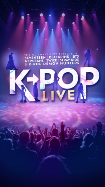K-POP LIVE