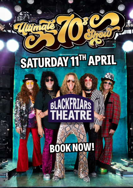 The Ultimate 70's Show