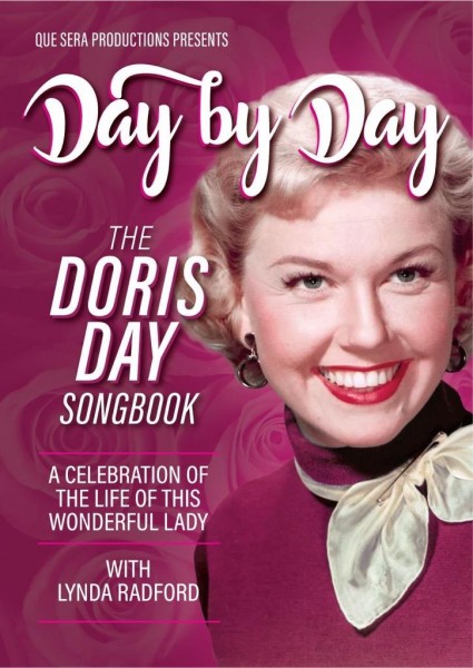 DAY BY DAY - The Doris Day Songbook