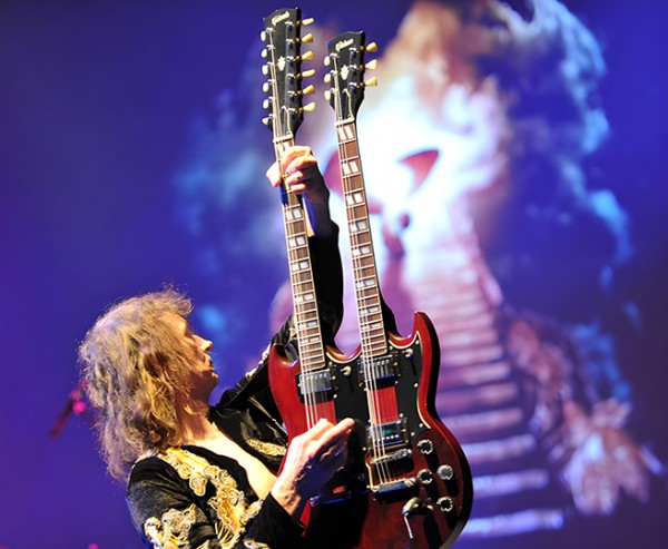 Purple Zeppelin - The Ultimate Rock Tribute Show!