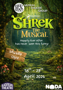 Shrek the Musical