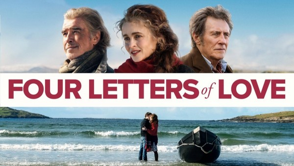 Silver Screen Movie Club - FOUR LETTERS OF LOVE (12)