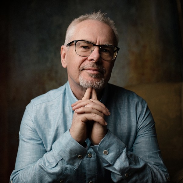 Nik Kershaw