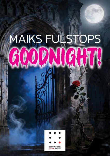 Goodnight! (Arlabunakti!) - (Latvia) International Theatre Festi