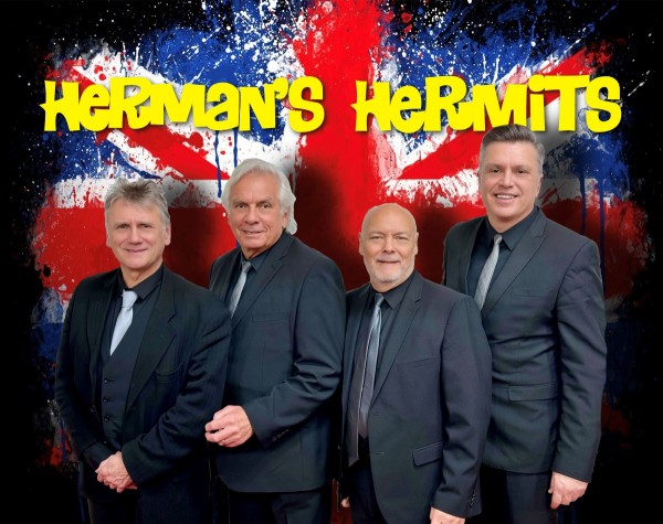 Herman's Hermits